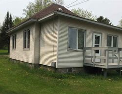 Pre-foreclosure in  1ST AVE N Hibbing, MN 55746