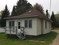 Pre-foreclosure in  1ST AVE N Hibbing, MN 55746