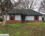 Pre-foreclosure in  ASHLAND DR Olive Branch, MS 38654