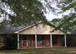 Pre-foreclosure Listing in FOWLER DR COLUMBUS, MS 39702