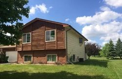 Pre-foreclosure in  94TH AVE N Minneapolis, MN 55444