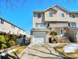 Pre-foreclosure in  BOULDER ST Staten Island, NY 10312