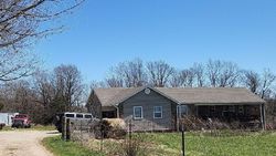 Pre-foreclosure in  FARM ROAD 1150 Cassville, MO 65625