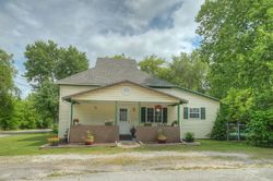 Pre-foreclosure Listing in W LEAD ST CARTERVILLE, MO 64835