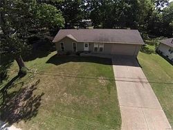 Pre-foreclosure Listing in GLENWOOD DR PEVELY, MO 63070