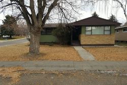 Pre-foreclosure in  PINE DR Havre, MT 59501