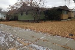 Pre-foreclosure in  PINE DR Havre, MT 59501