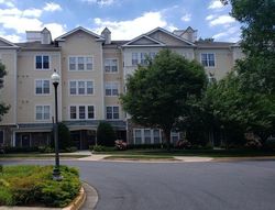 Pre-foreclosure Listing in HIGH GABLES DR APT 103 GAITHERSBURG, MD 20878