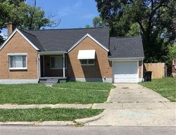 Pre-foreclosure in  WESLEYAN RD Dayton, OH 45406