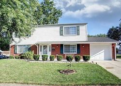 Pre-foreclosure in  HEMINGWAY RD Dayton, OH 45424