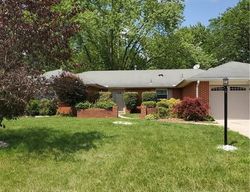 Pre-foreclosure in  WILLOW CREEK DR Dayton, OH 45415