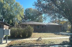 Pre-foreclosure in  COYOTE CIR Lincoln, NE 68516