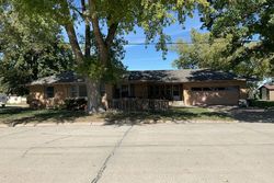 Pre-foreclosure in  W CAMPBELL ST Shickley, NE 68436