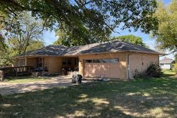 Pre-foreclosure in  W CAMPBELL ST Shickley, NE 68436