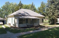 Pre-foreclosure in  LOCUST ST Panama, NE 68419