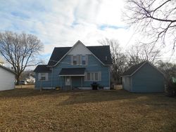 Pre-foreclosure in  N CHESTNUT ST Red Cloud, NE 68970