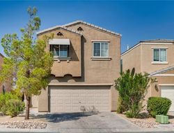 Pre-foreclosure in  VENEROSO ST Las Vegas, NV 89148