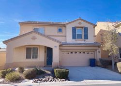Pre-foreclosure in  ANGELINA ST Las Vegas, NV 89120