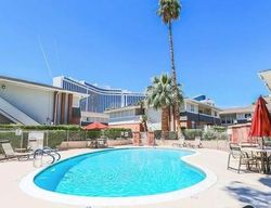 Pre-foreclosure in  OAKMONT AVE UNIT 3908 Las Vegas, NV 89109