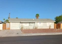 Pre-foreclosure in  MONTICELLO DR Las Vegas, NV 89107