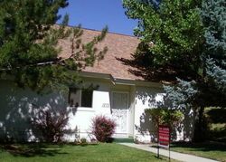 Pre-foreclosure in  SEARCHLITE CT Reno, NV 89503