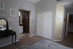 Pre-foreclosure in  BLACK HORSE CIR North Las Vegas, NV 89031