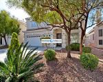 Pre-foreclosure in  TRANQUIL STREAM CT Las Vegas, NV 89148