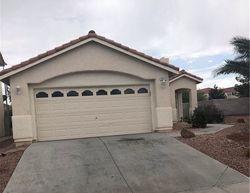 Pre-foreclosure in  NEW JOURNEY WAY North Las Vegas, NV 89031