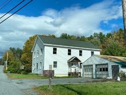 Pre-foreclosure Listing in MAPLE ST ENFIELD, NH 03748