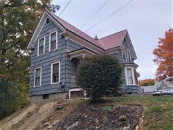 Pre-foreclosure in  MECHANIC ST Laconia, NH 03246