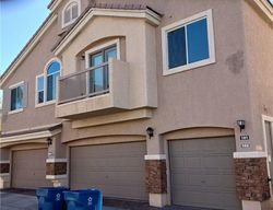 Pre-foreclosure in  BURNS ALLEN AVE UNIT 101 Las Vegas, NV 89122