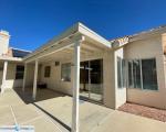 Pre-foreclosure in  HOLLOWBLUFF AVE North Las Vegas, NV 89031