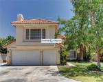 Pre-foreclosure in  INDIAN RIDGE DR North Las Vegas, NV 89031