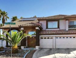 Pre-foreclosure in  MYRTLE BEACH DR Henderson, NV 89074