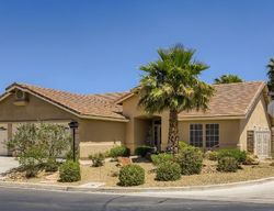 Pre-foreclosure in  WILD WEST DR Henderson, NV 89002