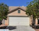 Pre-foreclosure in  HICKORYWOOD DR North Las Vegas, NV 89031