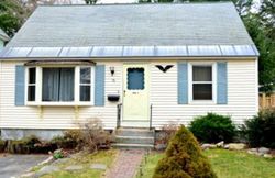 Pre-foreclosure in  CLEMENT ST Manchester, NH 03102