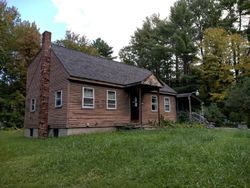 Pre-foreclosure in  PROVINCE RD Belmont, NH 03220