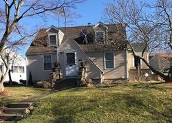 Pre-foreclosure Listing in ALDEN PL MILFORD, CT 06460