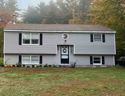 Pre-foreclosure Listing in SLEEPING BEAR DR MILTON, NH 03851