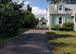 Pre-foreclosure in  CARROLL ST West Haven, CT 06516