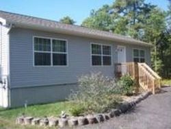 Pre-foreclosure in  SMITH AVE Mays Landing, NJ 08330