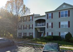 Pre-foreclosure Listing in ROSEBAY CT RIVERSIDE, NJ 08075