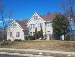 Pre-foreclosure in  MICHELANGELO CT Somerset, NJ 08873