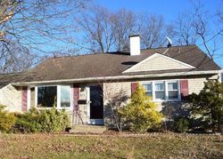 Pre-foreclosure in  POTOMAC AVE North Brunswick, NJ 08902