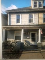 Pre-foreclosure in  GRANT ST Phillipsburg, NJ 08865