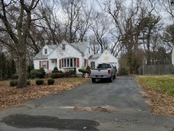 Pre-foreclosure in  HARVEY JOHNSON DR Agawam, MA 01001