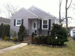 Pre-foreclosure in  8TH AVE Hawthorne, NJ 07506