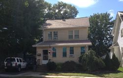 Pre-foreclosure in  NEWARK AVE Union, NJ 07083