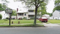 Pre-foreclosure in  WALNUT AVE Red Bank, NJ 07701